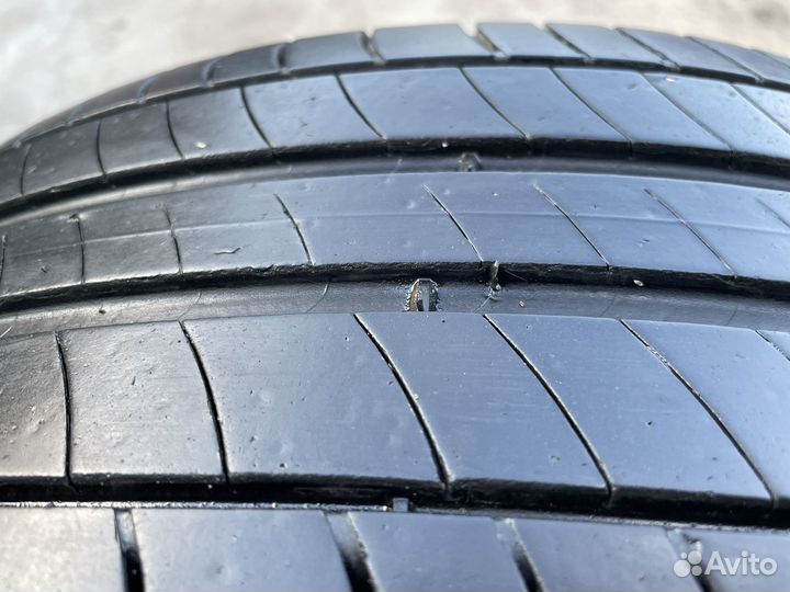 Michelin Primacy 3 215/55 R18