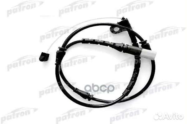 PE17114 patron Датчик износа тормозных колодок