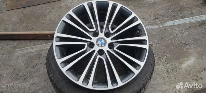 Диск r18 bmw 634