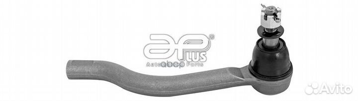 Наконечник рулевой тяги прав 24586AP Aplus