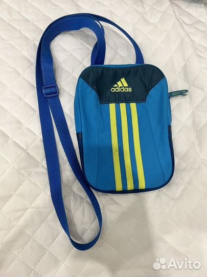 Барсетка adidas