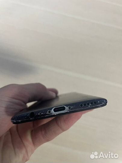 OnePlus 5T, 6/64 ГБ