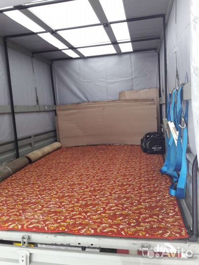 Грузоперевозки, грузчики