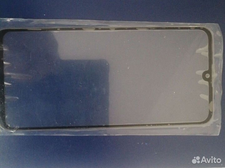 Передняя панель стекла для Huawei honor 10 lite