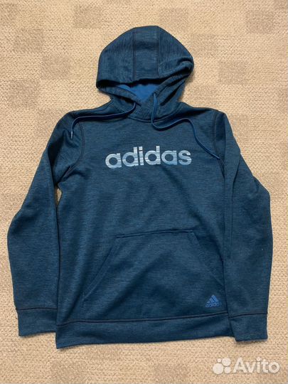 Толстовка adidas