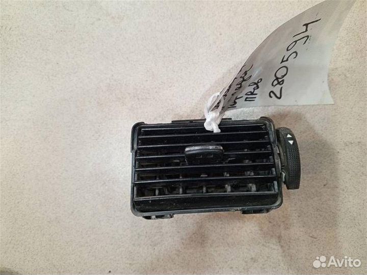 Дефлектор воздушный правый Chevrolet Lacetti J200