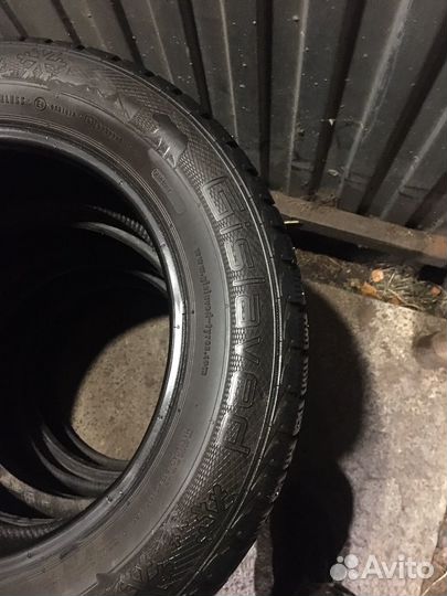 Gislaved Nord Frost 5 195/65 R15 91T