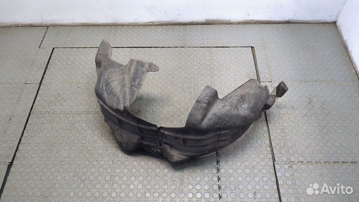 Защита арок (подкрылок) правая задняя Ford Kuga