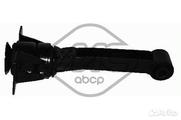 Опора двигателя 04812 metalcaucho