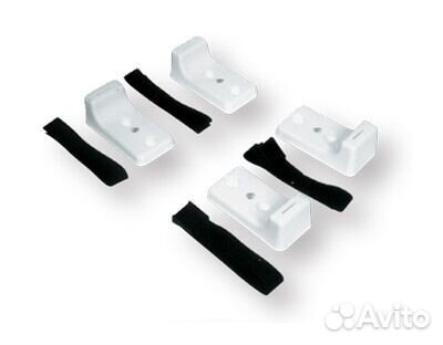 Крепление для стационарных топливных баков, компле