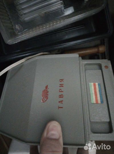 Фотоувеличитель