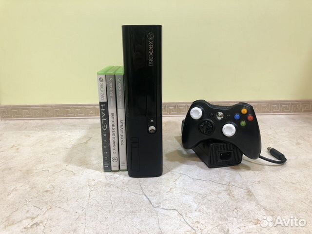 Xbox 360