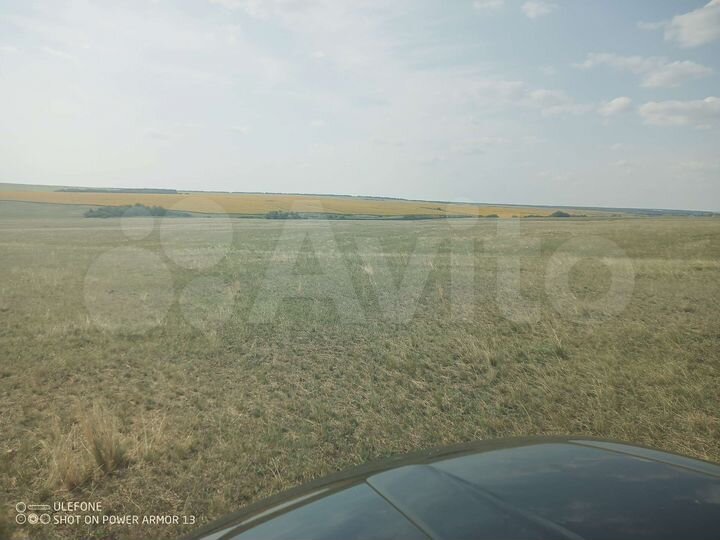 Участок 187 га (СНТ, ДНП)