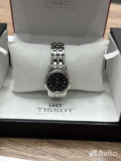 Наручные часы tissot