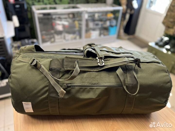 Рюкзак баул тактический армейский