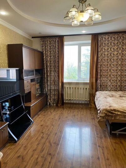 3-к. квартира, 88,3 м², 3/3 эт.