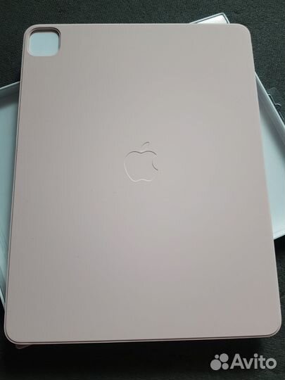 Оригинал Apple SMART Folio для iPad Pro 12.9