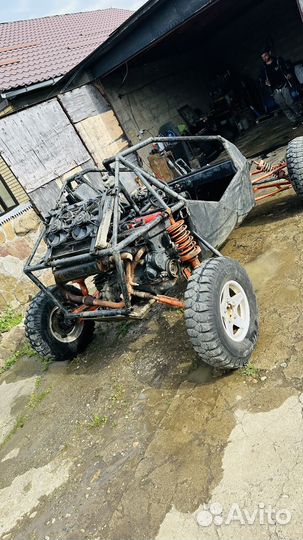 Баги самодел