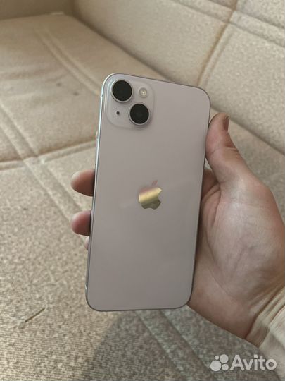 iPhone 14 Plus, 128 ГБ