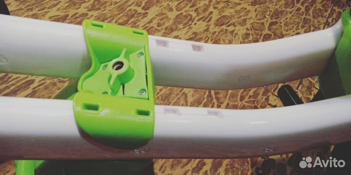 Беговел - трансформер Chillafish Bunzi