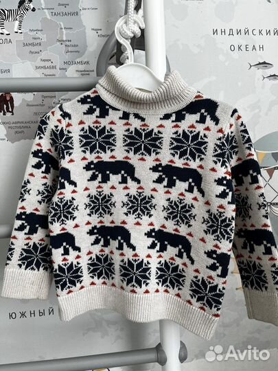 Детские вещи