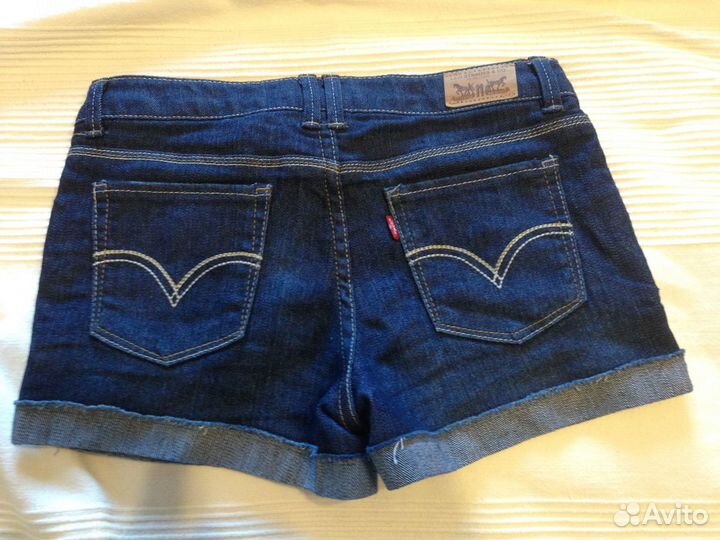 Шорты Levi's