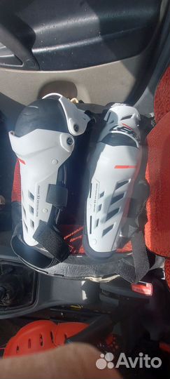 Экипировка