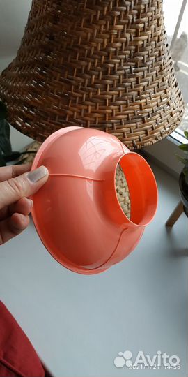 «Воронка с большим горлышком»