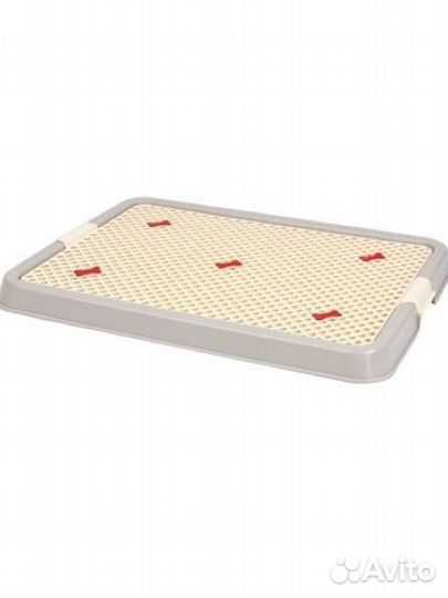 Лоток для собак