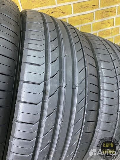 Continental ContiSportContact 5 225/45 R18 95Y