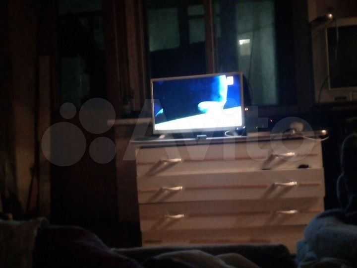 1-к. квартира, 27 м², 1/2 эт.