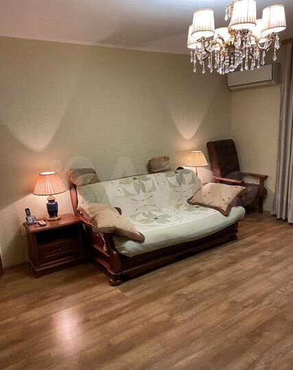 Комната 20 м² в 1-к., 6/12 эт.