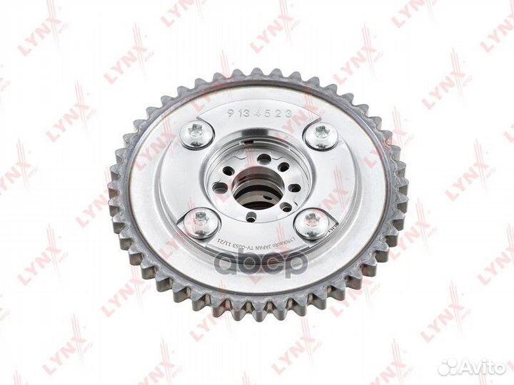 Муфта распредвала 0 TV0053 lynxauto