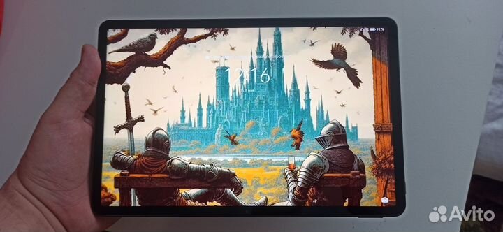 Планшет huawei MatePad 11 6/64