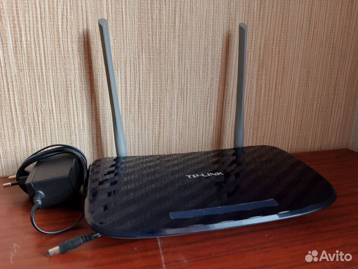 Роутер tp link Archer C20