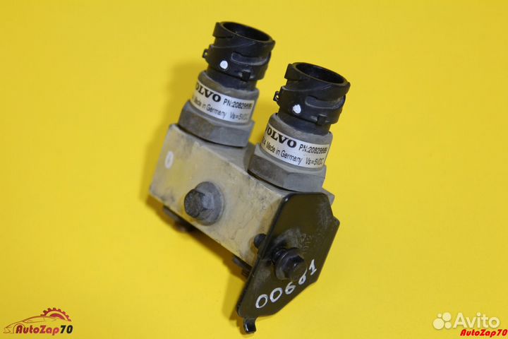 Volvo FM Датчик давления