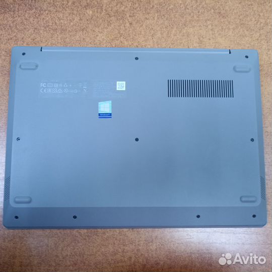 Lenovo IdeaPad slim 1-14AST-05, 81VS