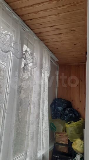 2-к. квартира, 50 м², 1/9 эт.