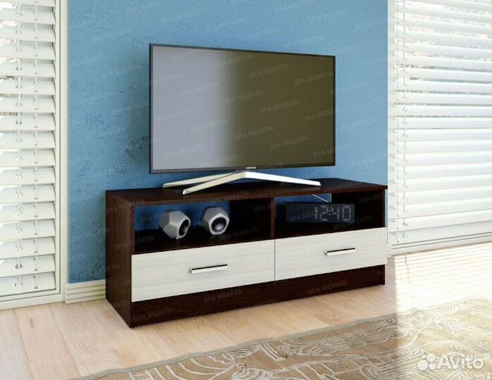 Тумба тв-1 венге
