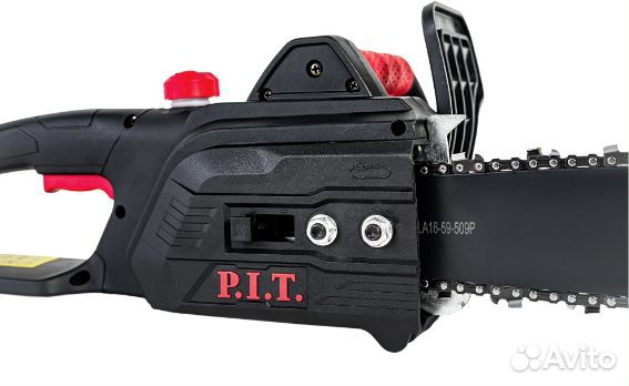 Пила электрическая P.I.T. PKE405-C4