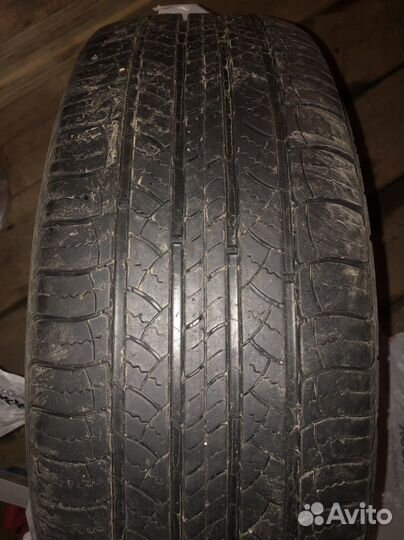 Michelin Latitude Tour 225/65 R17 102T