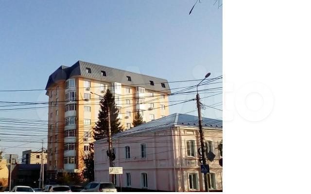Офисное помещение, 221.4 м²