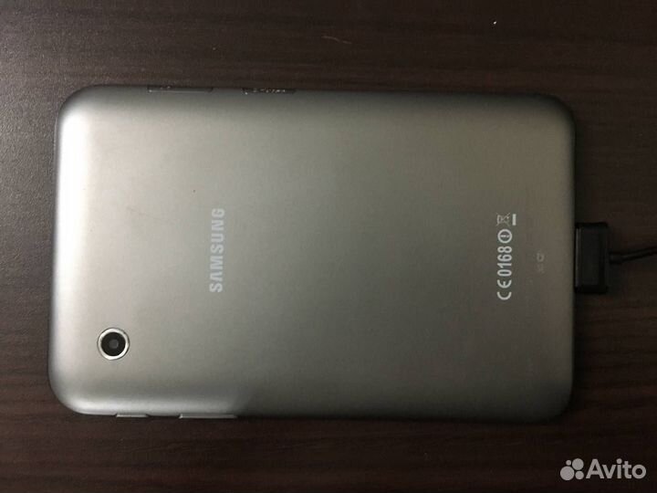 Планшет samsung galaxy tab 2 7.0