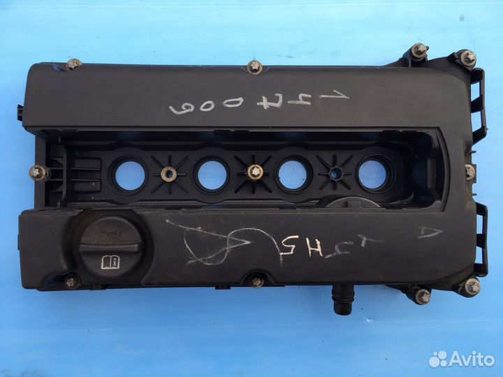 Крышка Опель, Шевроле Z18XER, Z16XER