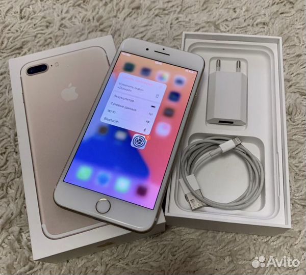 iPhone 7 Plus, 32 ГБ