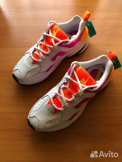 Кроссовки Nike m2k tekno 