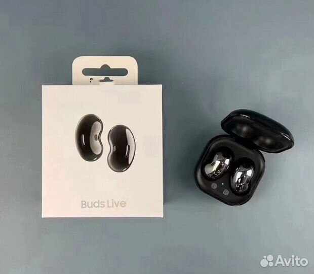 Беспроводная Bluetooth-гарнитура Samsung galaxy Bu