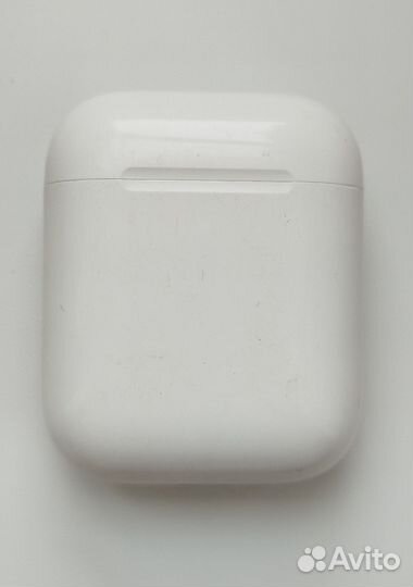 Apple AirPods 1 оригинал
