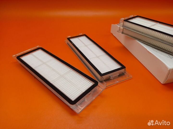 36367 Фильтры для пылесоса