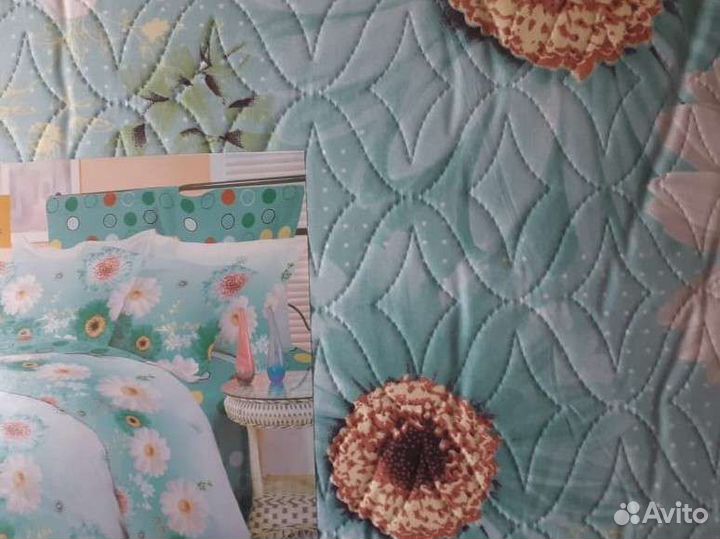 Постельное белье